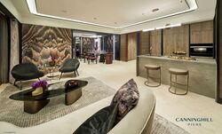 Canninghill Piers (D6), Apartment #530872241